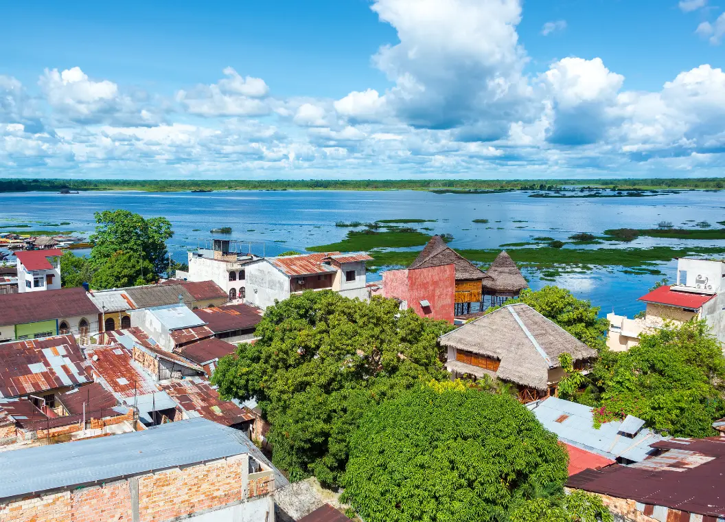 Qué hacer en Iquitos